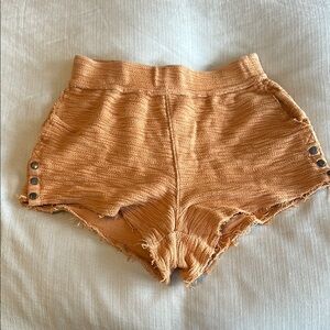 Free People Movement Shorts